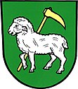 Wappen von Veřovice