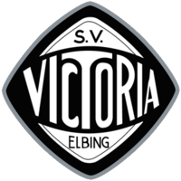 Logo des SV Viktoria Elbing