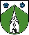 Wappen von Bodenstedt