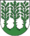 Wappen von Hoyerswerda