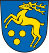 Wappen Gemeinde Mickhausen