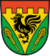 Coat of arms of Retschow