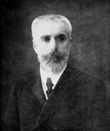 Ahmed Rıza