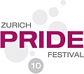 2009 Europride Zürih