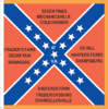 Flag of the 47th Virginia Infantry Regiment