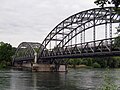 Aarebrücke bei Koblenz (K130)