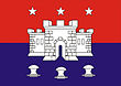 Vlag van Cabedelo