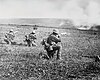 Battle of the Hindenburg Line, 1918