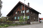 Bauernhaus, Besenbüren