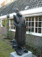 Jansridder (1988), Haarlem