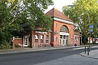 Bahnhof Berlin Sonnenallee