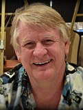 Bill Farmer in 2010