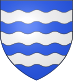 Coat of arms of Bagnols-en-Forêt