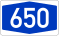 A650