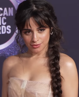 Camila Cabello in 2019