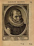 Carolus Clusius