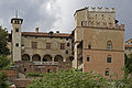 Casa Cavassa in Saluzzo, Stadtpalast