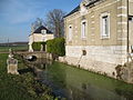 Schloss La Loyère