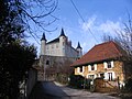 Schloss La Rochette