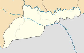 Chotyn (Oblast Tscherniwzi)