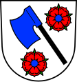 Forbach címere