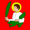 Flag of Saint-Cierges