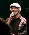 27. Mai: Gil Scott-Heron (2010)