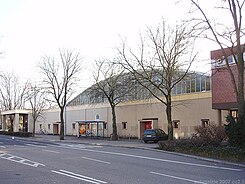 Karlstraße