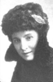 Ida M. Evans