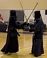 University of Washington Taikai 2005