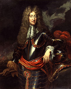 James II (1685–1688)