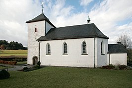 Kerk van Römershagen