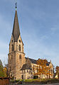 Kirche in Kleinenbremen