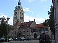 Kloster St. Emmeram, Regensburg