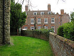 Knowlton Court