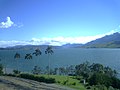 Calima Lake Lago Calima