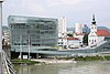 Ars Electronica Center in Linz