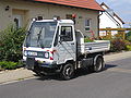 Multicar M26 (1993-2009)