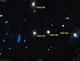 NGC 285