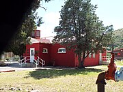 Santa Cruz Schoolhouse