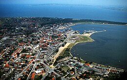 Nykøbing Mors – Veduta