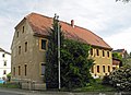 Alte Schule, jetzt Wohnhaus