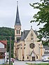 Pfarrkirche Bruckmühl