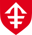 Wappen der Gmina Jędrzejów