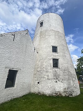 Patattenmolen te Opstal