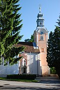 Pfarrkirche Edelsbach