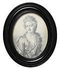 Portrait of Lady Anne Churchill (1700)