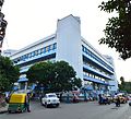 Bidhannagar Municipal Corporation, Salt Lake (Kolkata), West Bengal