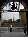 La stazione di Ravenscourt Park