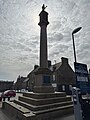 Reform Monument